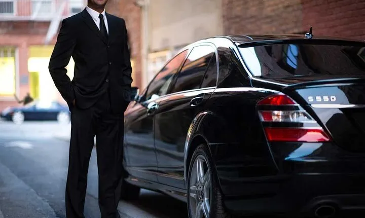 Private Transfer Naples City Centre (Airport, Hotel, Port, Train Station)