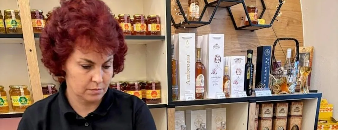 Bratislava Mead and Honey Tasting