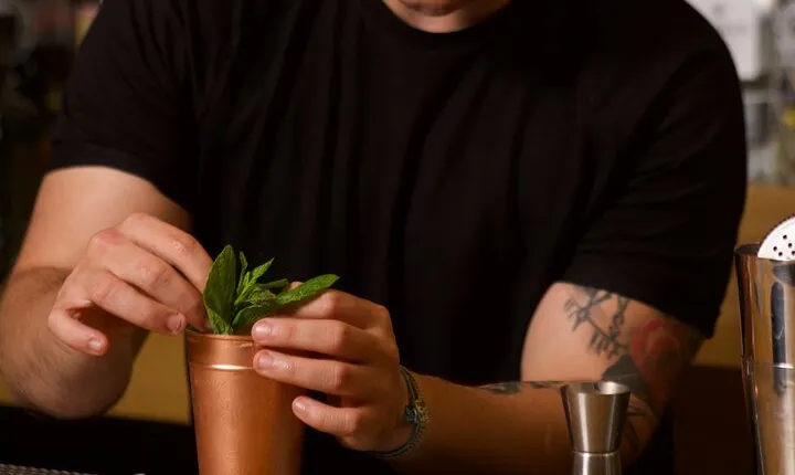 Greek Spirit Master Class Under the Acropolis