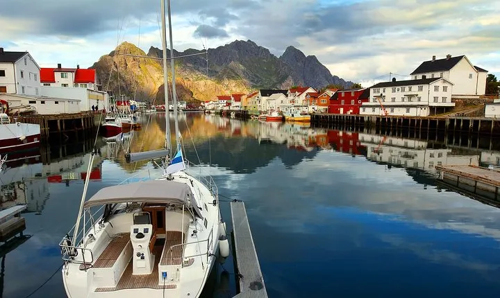 North Lofoten Highlights Photo Tour (Summer)