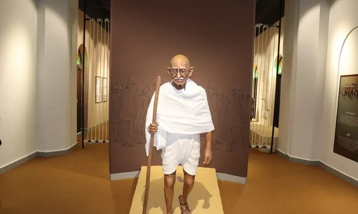 Full Day Rajkot City Tour