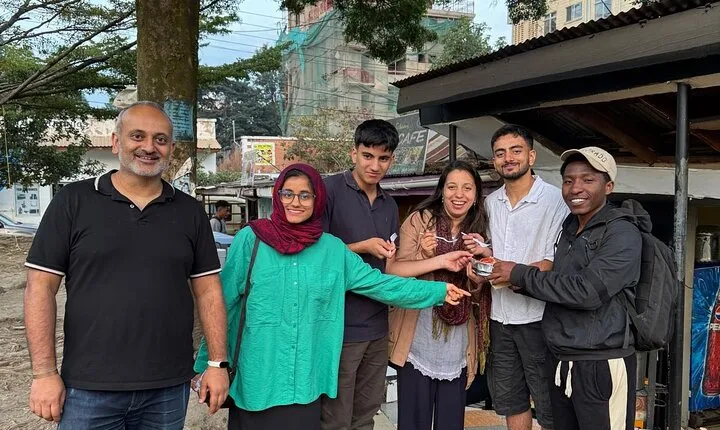 Arusha Guided Walking City Tour: Culture, History & Local Markets