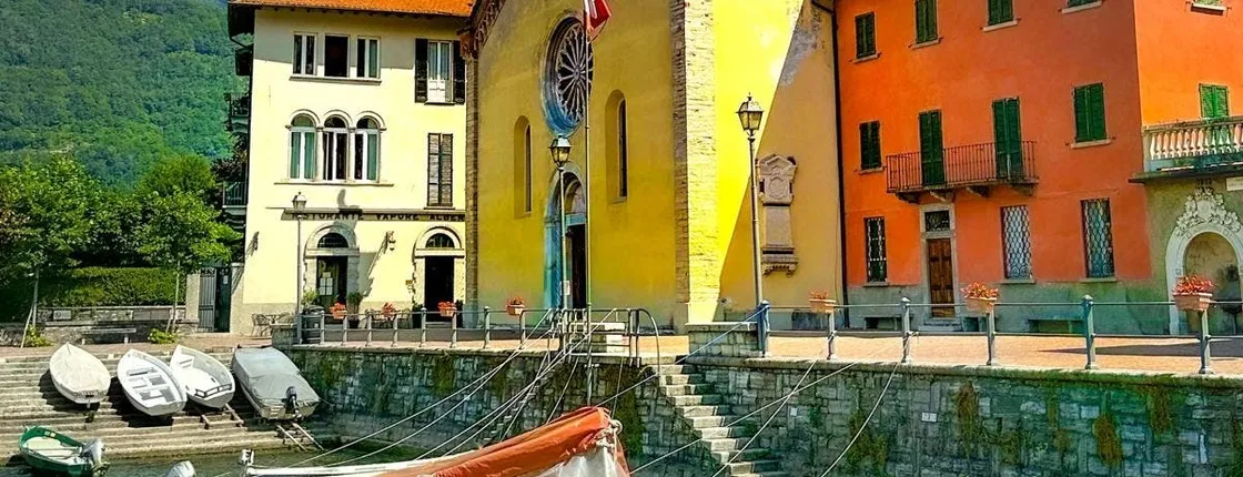Lake Como and Lugano small-group tour with chocolate tasting