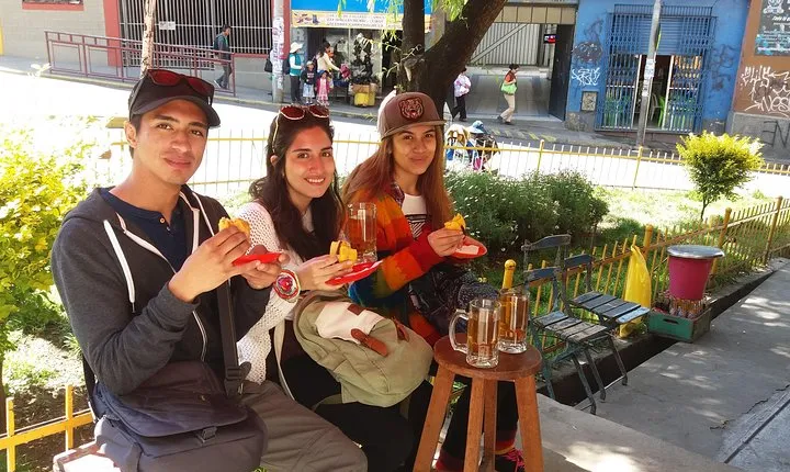 City Walking Tours - Full Day ( SHARED SERVICE )