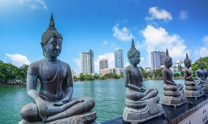Full-Day Colombo City Tour (Private Car)