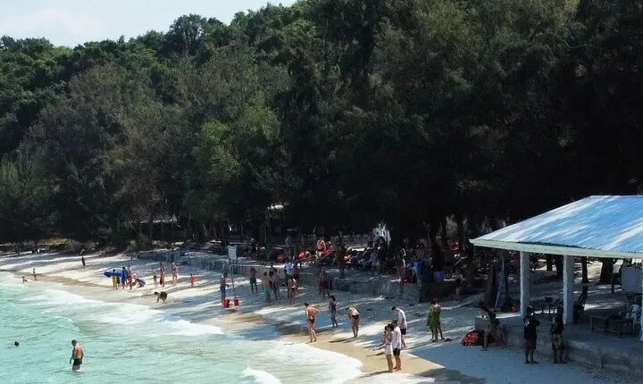 Koh Larn & Koh Sak Day Trip with Water Activities |Pattaya island