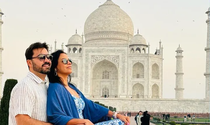 5 days 4 Nights Golden Triangle Tours With Multiple Options