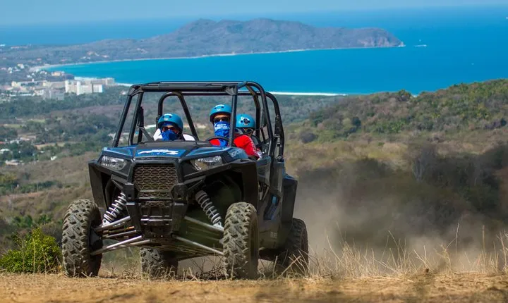 Sayulita Escape ATV Tour from Puerto Vallarta