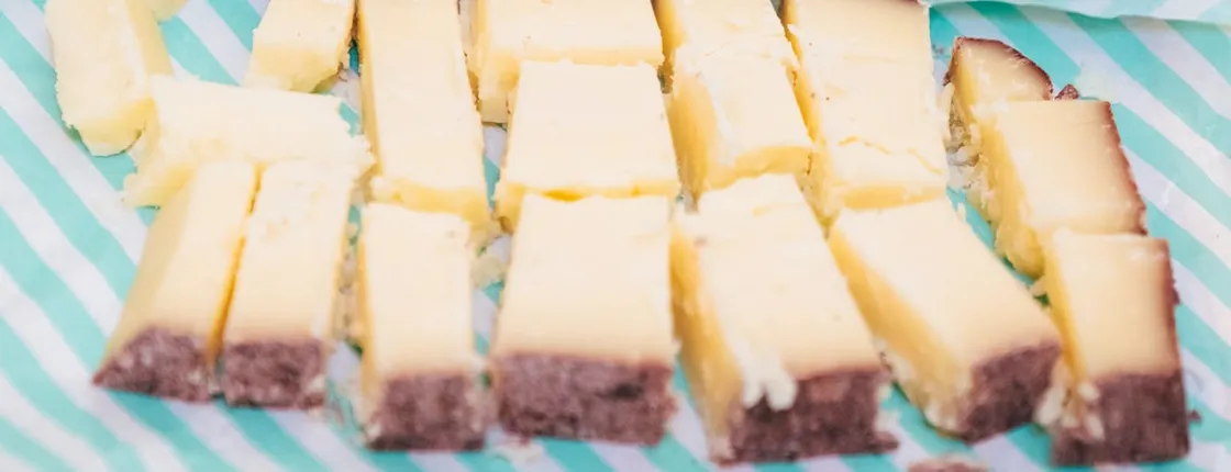The Bristol Cheese Crawl