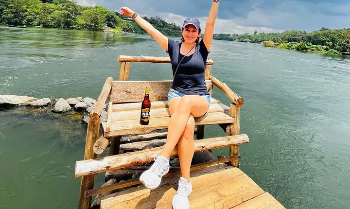 1-Day Jinja & River Nile Tour(Women-Guided-Experience)
