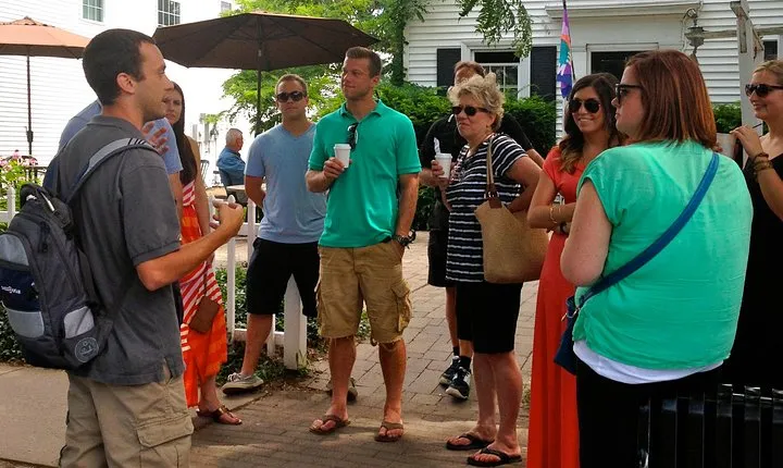 Lewiston New York Food Tour