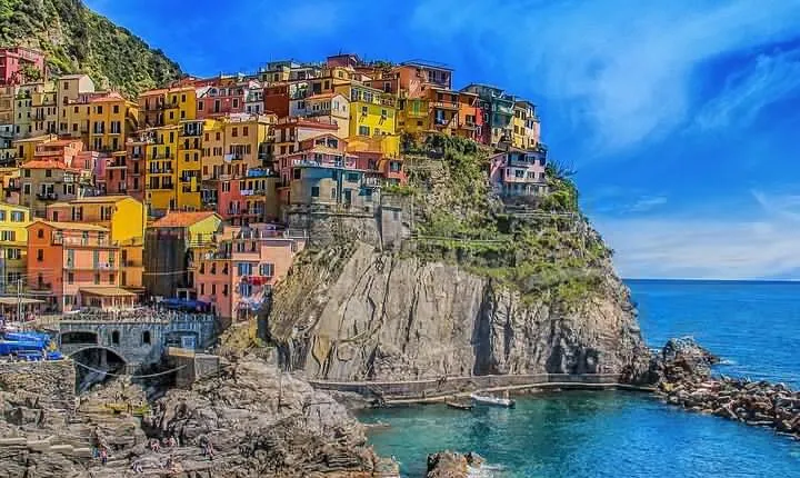 Naples to Sorrento, Positano and Ravello 8 hours trip