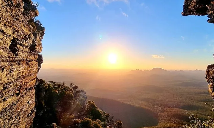 3 Days Stirling Range Twin Peak Experience