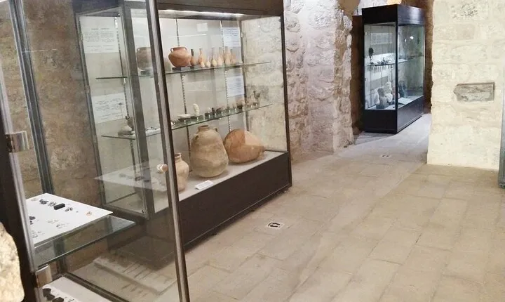 Um Qais Private Tour Enjoy The History And Stunning Scenery.