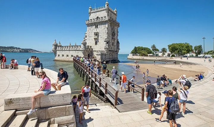 Private Tour to Sintra from Lisbon