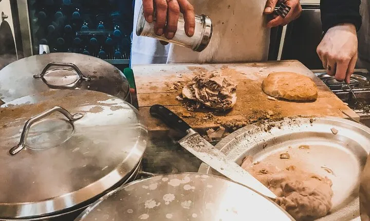 Eat and Go: The Florentine 3-Hour Street Food Tour