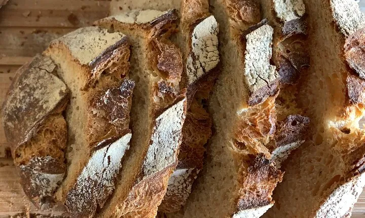 Breakfast in Paris Artisanal Pastry Walking Tour