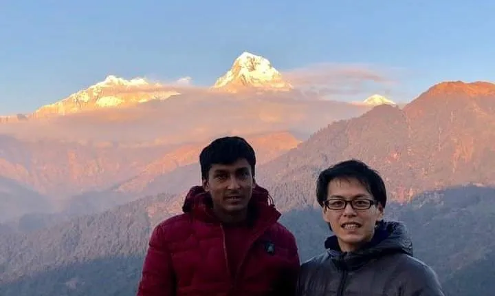 Annapurna Poon hill Sunrise Trek