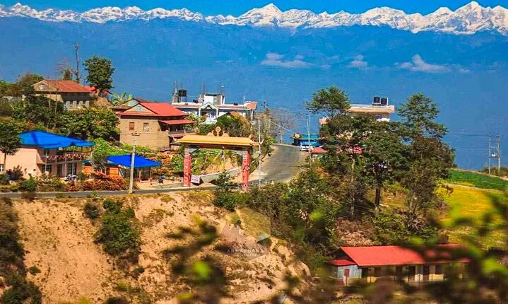 Dhulikhel to Namobuddha Day Hike with Lunch – Private/Group