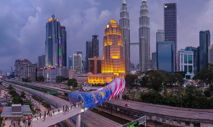 Private Kuala Lumpur Tour