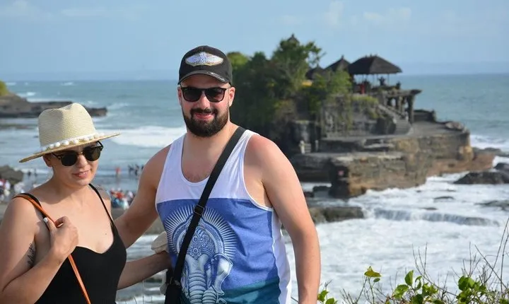 Private Tour Ubud and Tanah Lot Temple