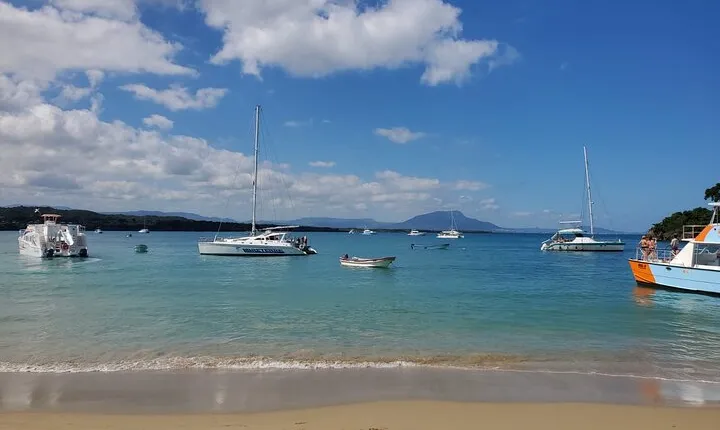 Private Snorkeling All Inclusive Bahia de Sosua