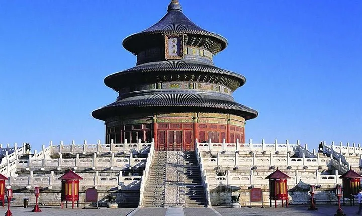 Private Two Days Beijing Highlight Tour with Optional Evening Show
