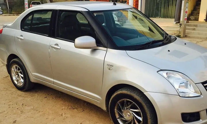 Private Transfer from Delhi to Chandigarh