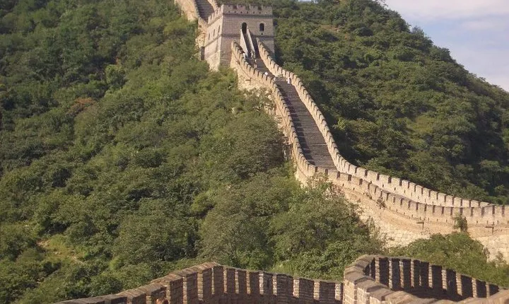 Beijing Private Discovery Day Tour Of Mutianyu Great Wall And Temple Of Heaven