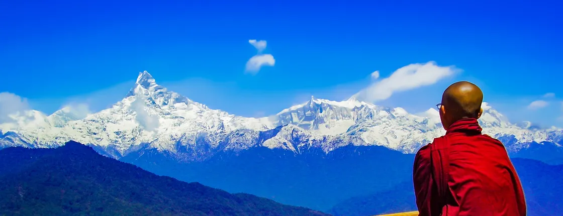 Naturally Nepal - 8 Day Tour