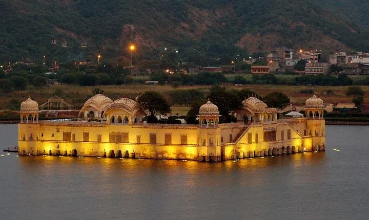 7 Days Golden Triangle Delhi,agra, Jaipur