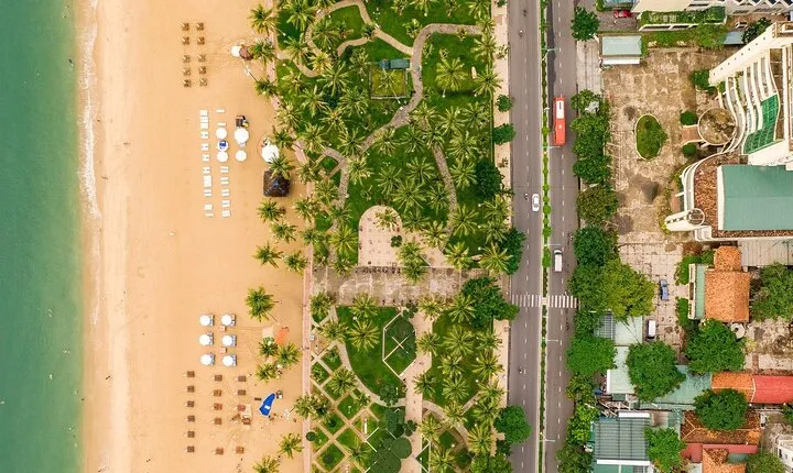 Nha Trang’s Coastal and Historical Sights