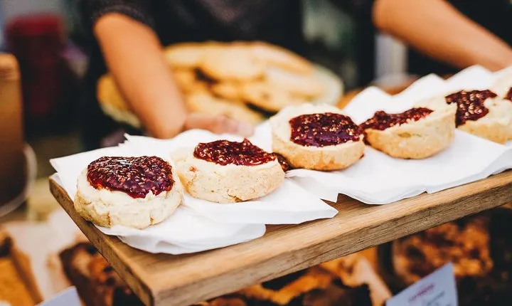 Delicious Dublin Food Tour