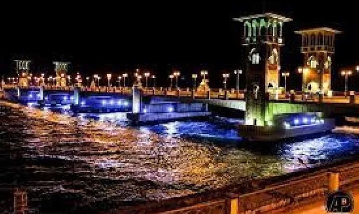 Alexandria By Night By Horse Carriage ride And Free Walking Tour