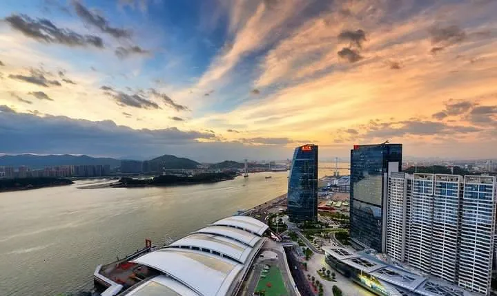 Private City Transfers in Xiamen 