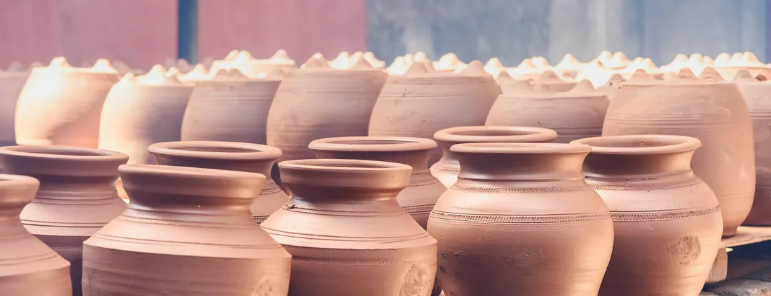 Mumbai Dharavi Slum private tour - city within a city