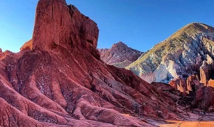 5 Fantastic in Atacama Desert in 3 Days