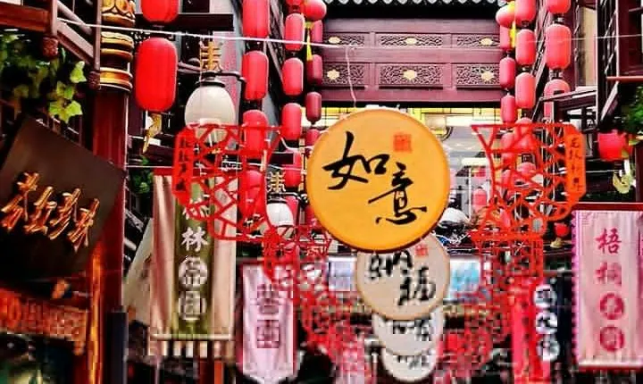 Private Shanghai City Day Tour with Best Highlights and Shopping