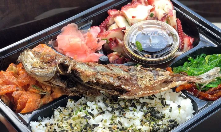 Oahu Da Local's Food Tour