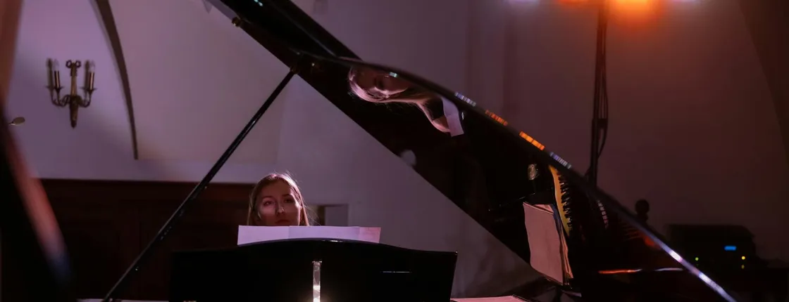 Chopin concert in Krakow