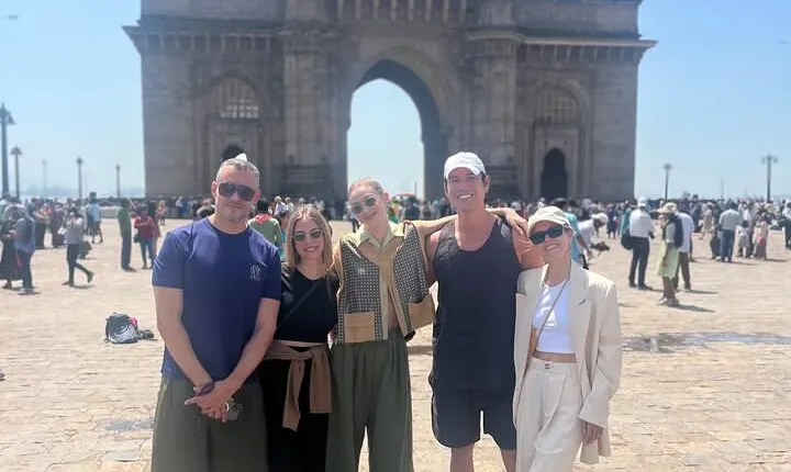 Mumbai Highlights: 25 must-sees as recommended by Gigi Hadid