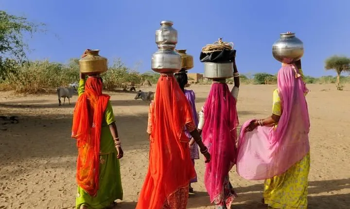 Private 10 Days Rustic Rajasthan With Taj Mahal & Wildlife Tour