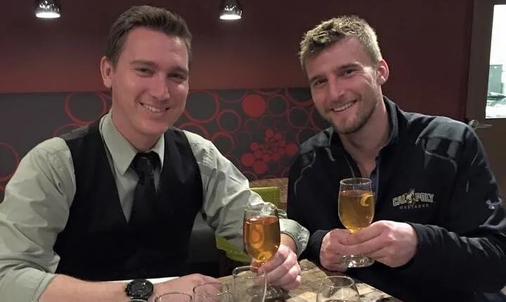 Haunted Pub Tour in Fort Collins