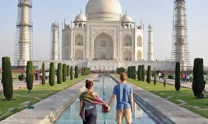 Best Private India Golden Triangle With Varanasi Tour - ALL INCLUSIVE 