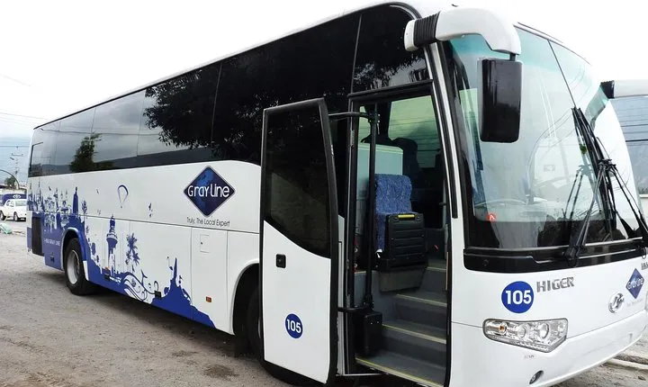 Cuenca Arrival Transfer