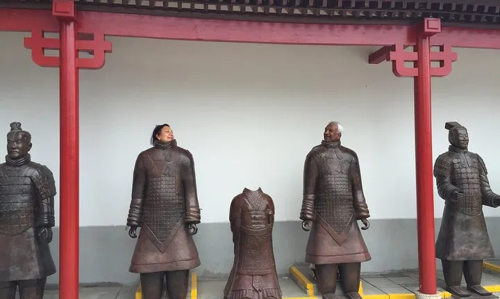 All-Inclusive Terracotta Warriors Tour with Flexible Sites and Pickups