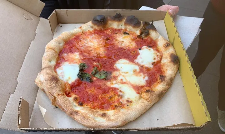 Mission District Food Tour