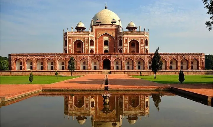 Private Guide Tour Delhi Historical Places