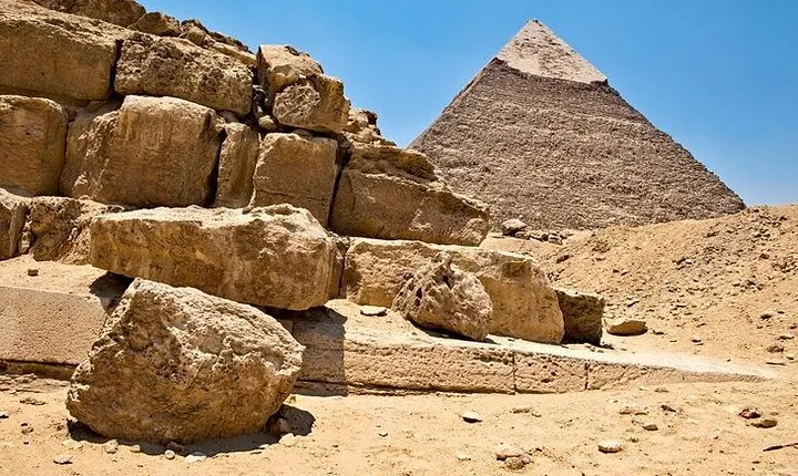 2 Days Cairo Private Tour from Sharm El Sheikh
