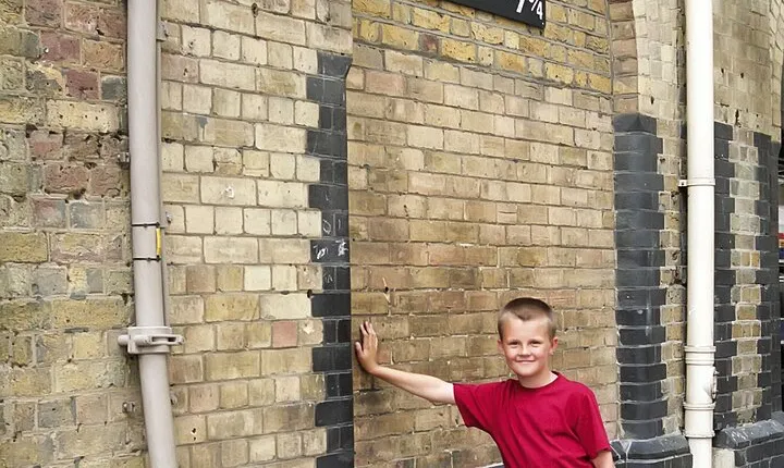 The Magic of Harry Potter Tour for Kids and Families in London